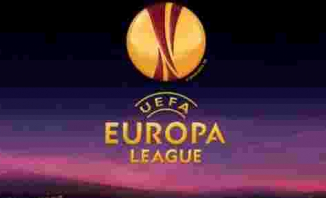 UEFA Avrupa Lig'inde dün gece