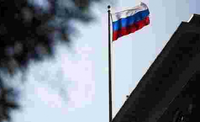 ABD'de Rus konsolosluk binasına baskın iddiası!