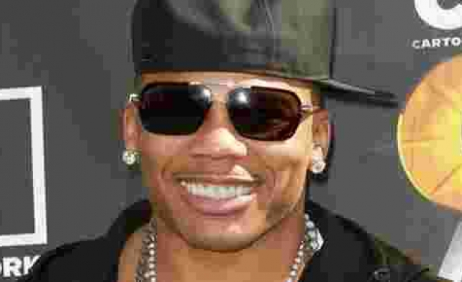 ABD'li rapçi Nelly, tecavüzden tutuklandı!