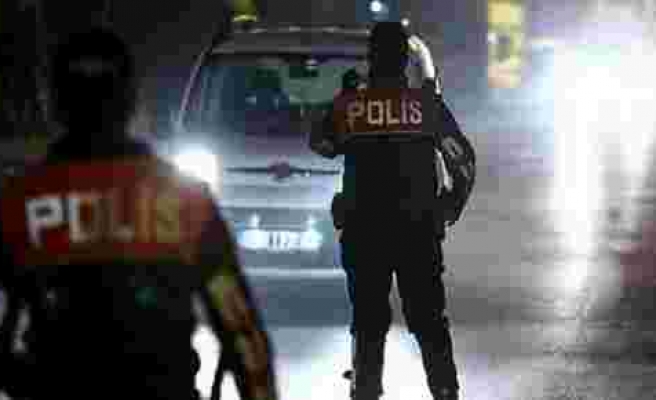 Ankara polisinden 'kobra' takibi!..
