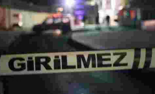 Ankara'da dehşet veren kadın cinayeti!