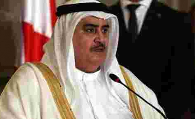 Bahreyn'den Katar'a yeni ambargo isteği