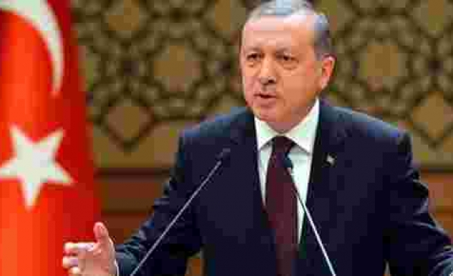 Cumhurbaşkanı Erdoğan: 'ABD'ye muhtaç değiliz'