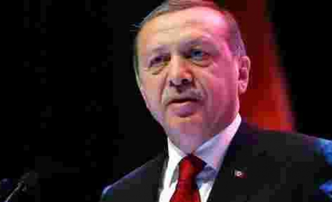 Erdoğan: 'Londra'dan Çin'e kesintisiz gidilebilecek'