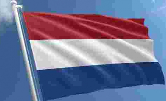 Hollanda'da hükümet kuruldu!