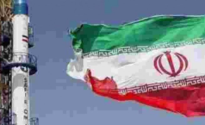 İran'dan Trump'a nükleer rest: 'Devam ederiz'