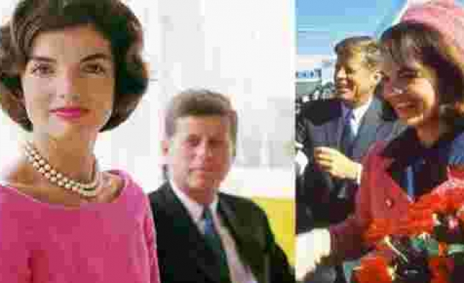 Kennedy belgelerine FBI-CIA sansürü!