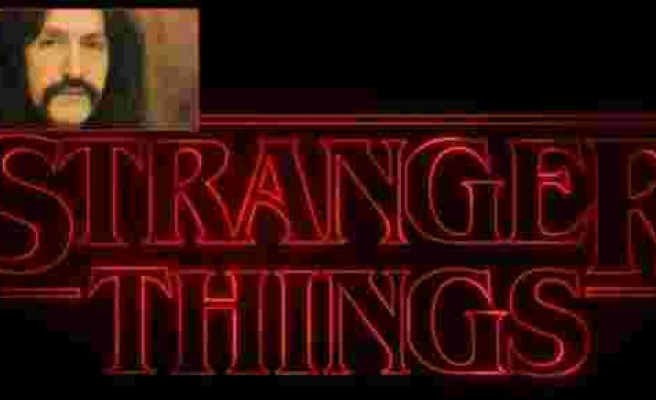 Stranger Things'e 'Dönence'li tanıtım