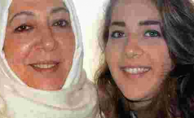 Suriyeli anne-kızın katili DEAŞ'la kaçma planı yaptı!
