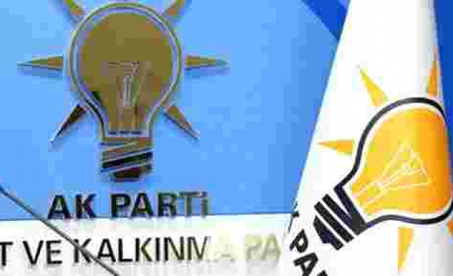 AK Parti'de ikinci büyük operasyon başlıyor!