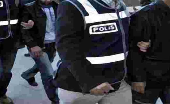 Ankarada 107 gözaltı kararı