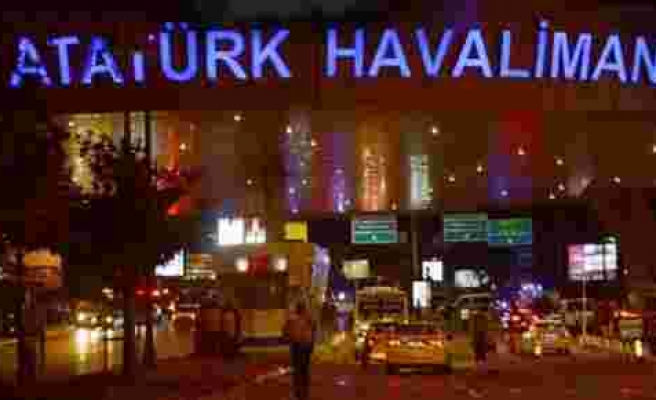 Atatürk Havalimanı saldırısı davası yarın başlıyor