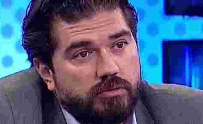 Beyaz TV'ye flaş Rasim Ozan Kütahyalı cezası