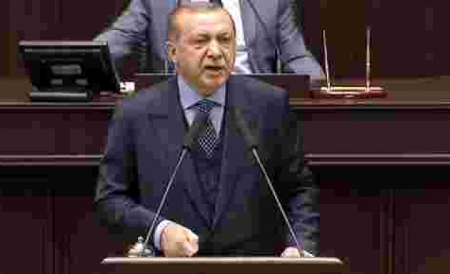 Cumhurbaşkanı Erdoğan: 'Babamın oğlu olsa kapıdan gönderin'