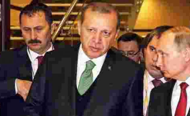Erdoğan diplomasi trafiğine hız verdi