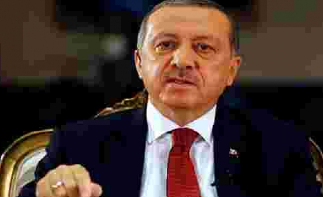 Erdoğan: 'Ne yaparsanız yapın AKM 2019'da bitecek'