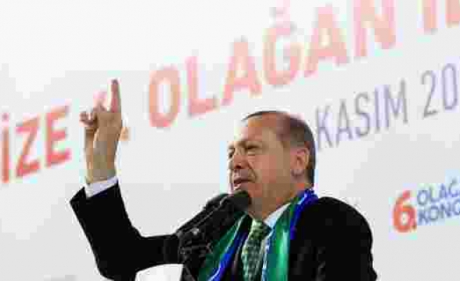 Erdoğandan NATOya: Bazı yanlışlar vardı ki alçaklar yapar