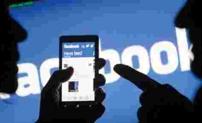 Facebook'ta 260 milyon fake hesap var