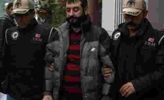 FETÖcü eski kaymakam İstanbulda yakalandı