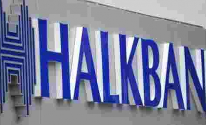 Halkbank'tan flaş Reza Zarrab açıklaması