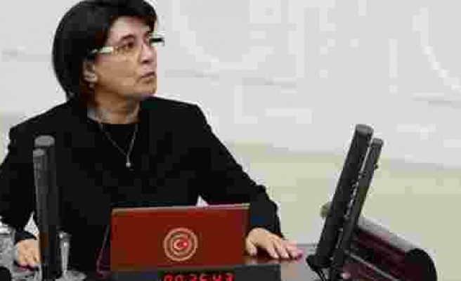 HDP'li Leyla Zana hakkında flaş gelişme