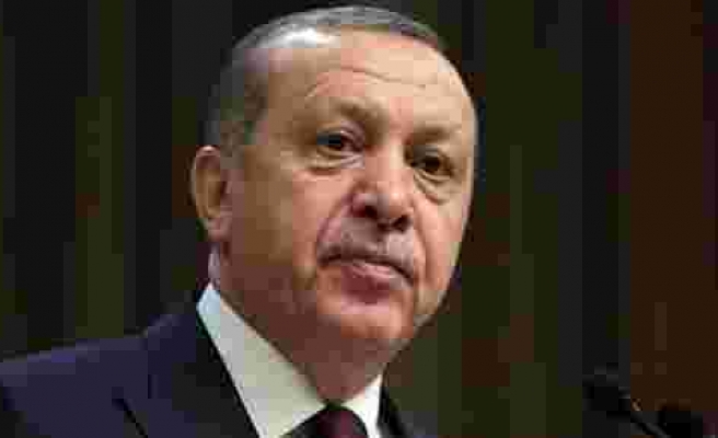 NATO Genel Sekreteri skandal için Erdoğan'dan özür diledi
