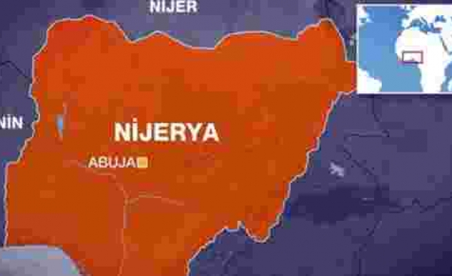Nijerya'daki cami saldırısında ölü sayısı artıyor!