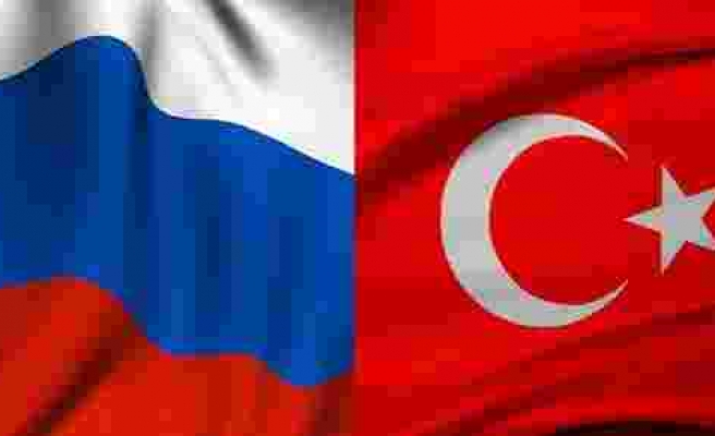 Rusya'dan flaş Türkiye açıklaması!