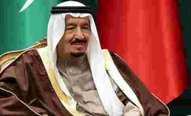 'Suudi Arabistan'da prensler gözaltına alındı' iddiası