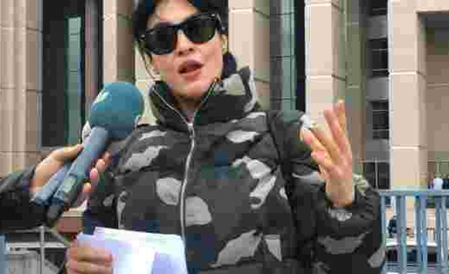 Ünlü şarkıcıdan Nur Yerlitaş hakkında suç duyurusu