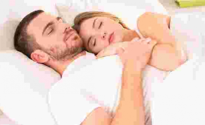 Uyku pozisyonunuz ilişkiniz hakkında ne diyor?