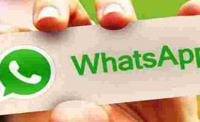 WhatsApp'ta gönderilen mesajlar nasıl geri alınır?