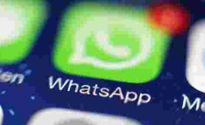 WhatsApp'ta sesli mesaj özelliği artık tek tuş