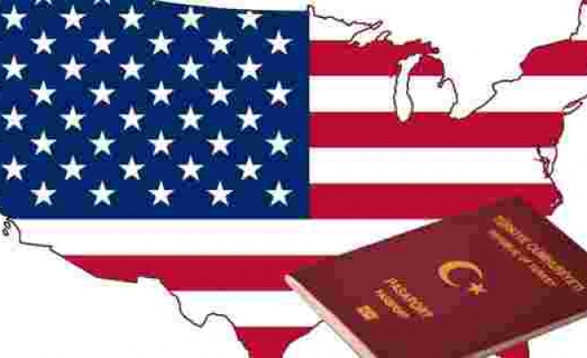ABDyle vize krizi çözüldü