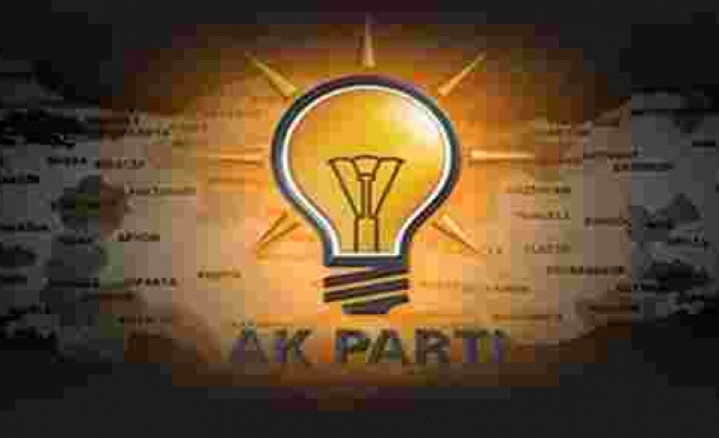 AK Parti 'seçim barajı' kararını verdi