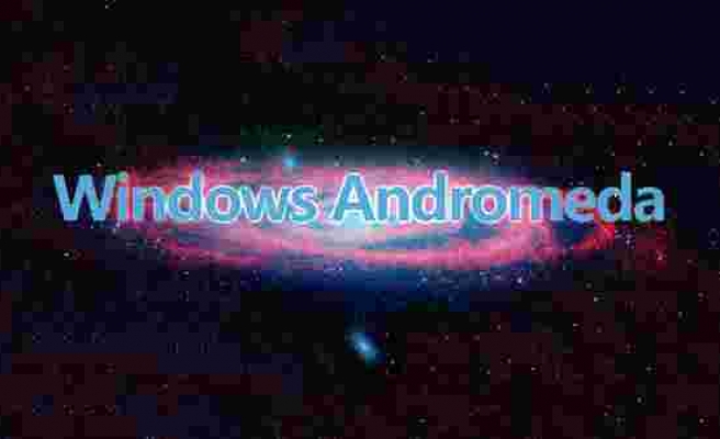 Andromeda için yeni adım!