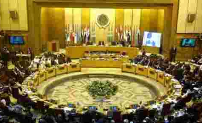 Arap Birliği Dışişleri Bakanları Kudüs için olağanüstü toplandı