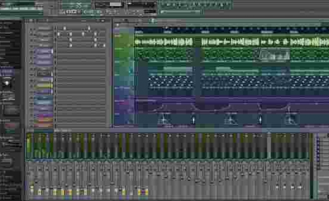 FL Studio ile müzik üretin!