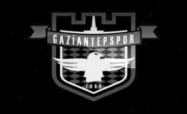 Gaziantepspordan üzücü haber: Kulüp kapanıyor