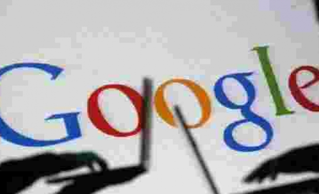 Google Çin'e yapay zeka merkezi açacak