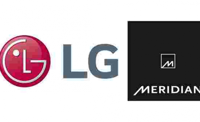 LG'den ses getirecek ortaklık