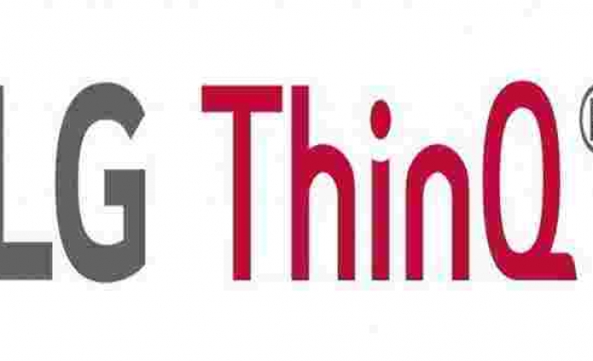LG'den yeni marka: ThinQ