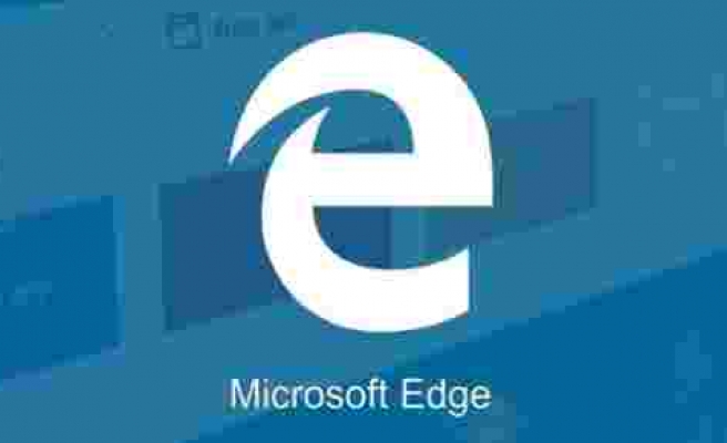 Microsoft Edge, iPhone sürümü yayınlandı!