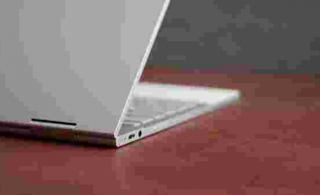 Snapdragon 845'li Chromebook