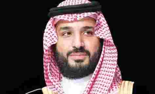 Suudi Prens'ten 'Sabırlı ol' mesajı!