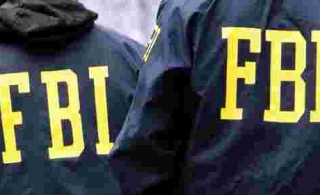Türkiye'deki 30 FBI çalışanına inceleme
