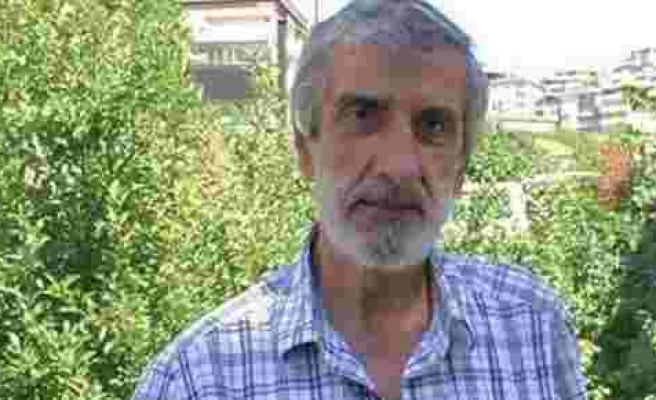 Ünlü söz yazarı Ali Tekintüre vefat etti