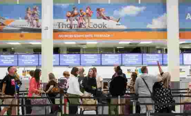 2018'de Ülkemize 1 Milyon Turist Taşımıştı: Thomas Cook'un İflası Turizm Sektörünü Nasıl Etkileyecek?