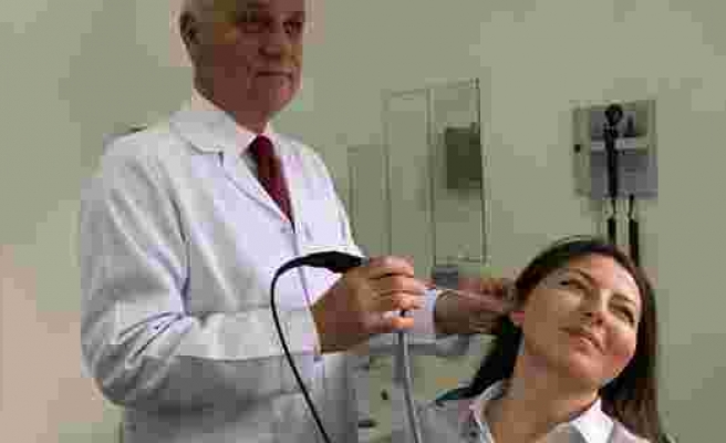 Ani ısı değişimi kulak hastalıklarını tetikliyor