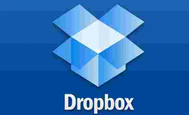 Dropbox'un değeri 10 milyara ulaştı